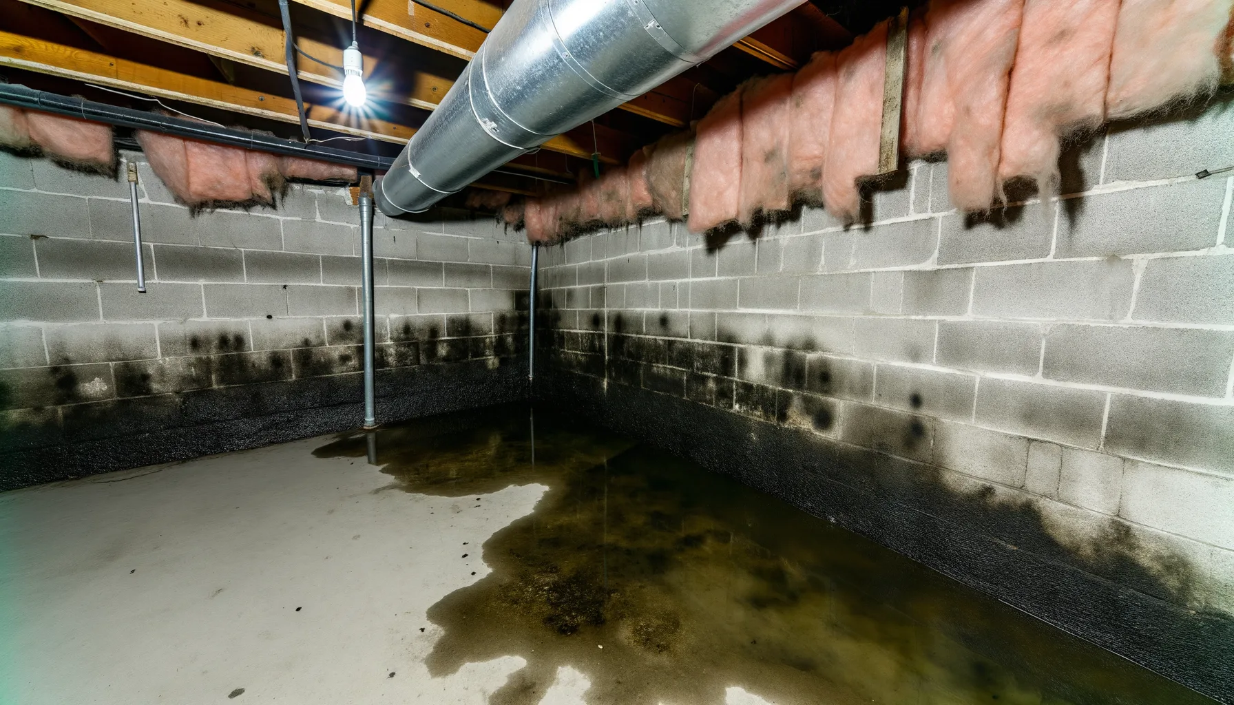 Storm Damage Restoration