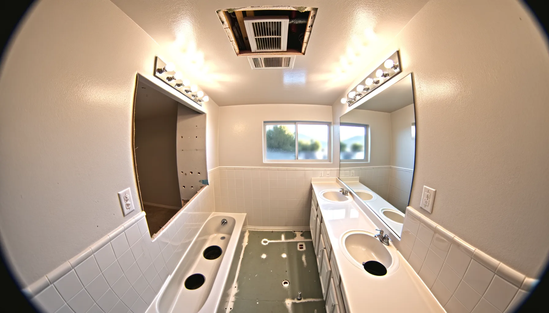 Preventative Maintenance Programs - Project 4