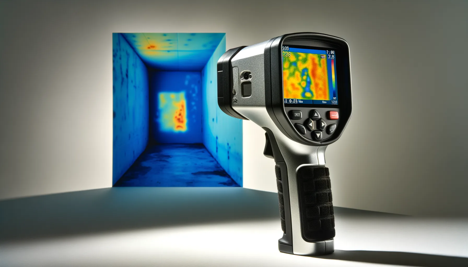 Professional Equipment