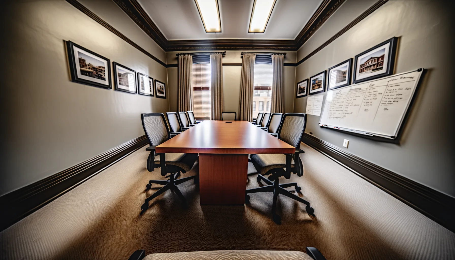 HelixFlow Water Damage Repair team