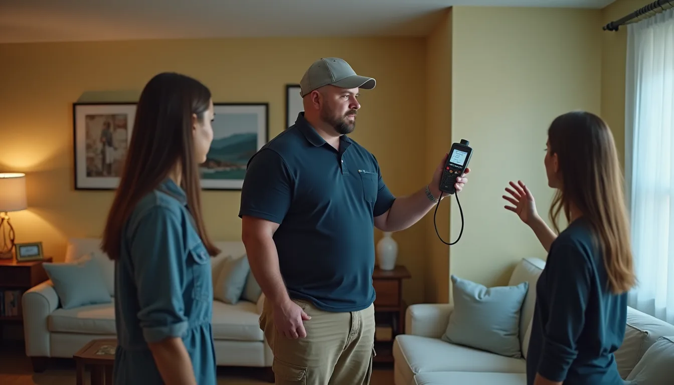 Professional Equipment