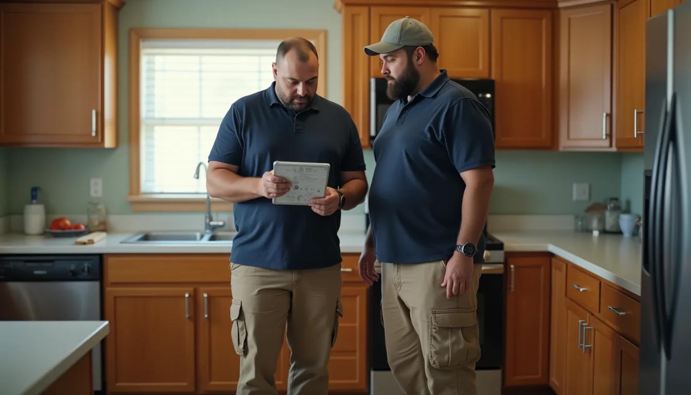 Preventative Maintenance Programs