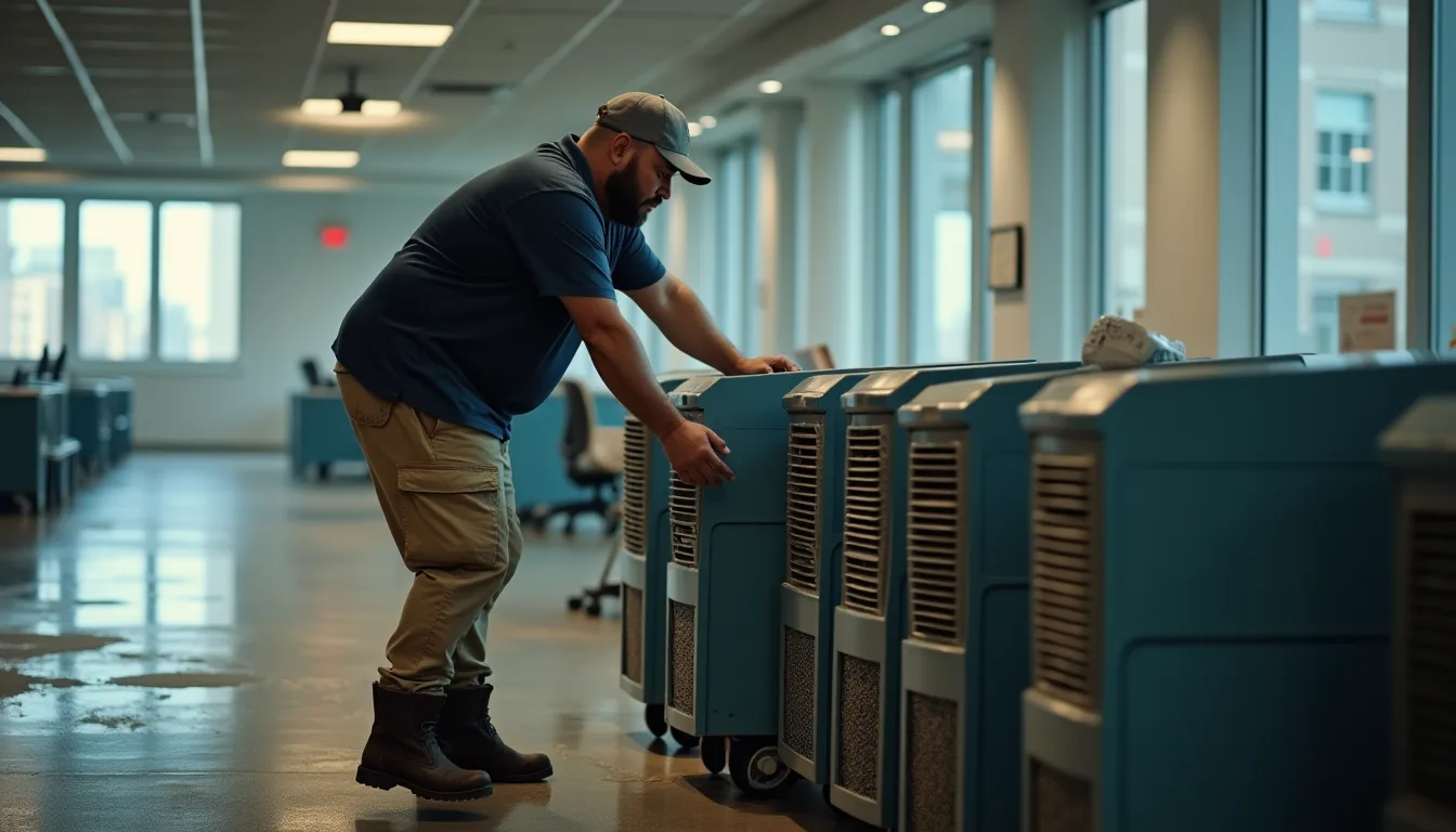 How Houston Weather Affects Your Home: Water Damage Restoration Prevention Tips