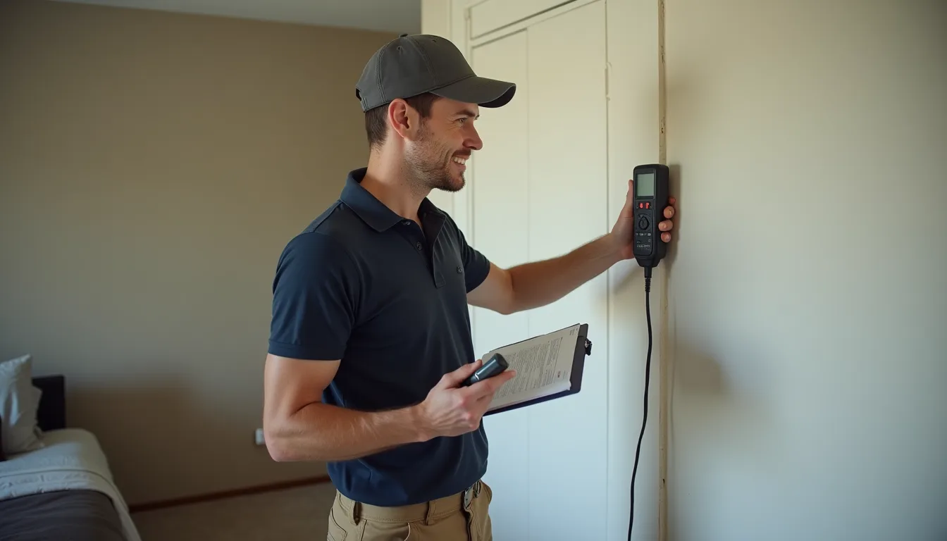 Mold After Water Damage Restoration: Prevention and Treatment Guide